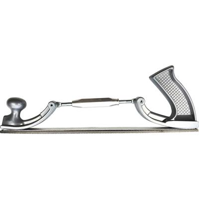 KS Tools 140.3090 Bodyvijl, verstelbaar, 350 mm