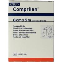 Comprilan Korte rek zwachtel 5m x 8cm