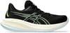 Asics Gel Cumulus 26 - Vrouwen - Zwart - 42