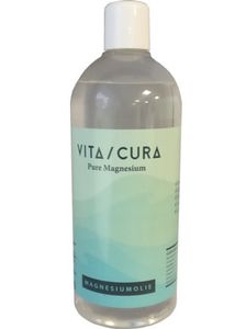 Vita Cura Magnesium Olie