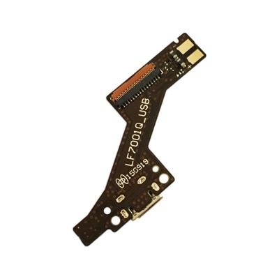 Opladen van Port Board voor Lenovo Phab / PB1-750