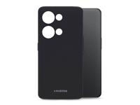 Mobilize Mobilize Rubber Gelly Case OnePlus Nord 3 5G Matt Black