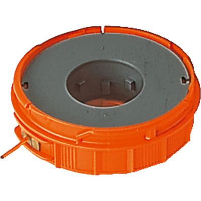 Draadcassette compleet Grastrimmer draad