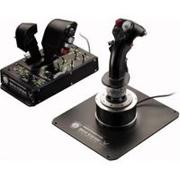 Thrustmaster Hotas Warthog