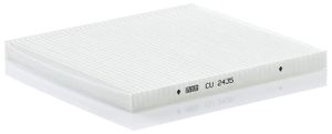 Interieurfilter CU2435
