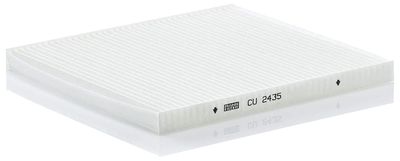 Interieurfilter CU2435