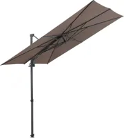 Parasoldoek Saint Tropez Taupe