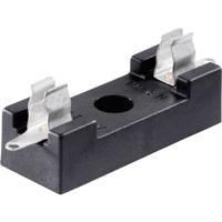 Bulgin FX0327 FX0327 Zekeringhouder Geschikt voor Buiszekering 6.3 x 32 mm 5 A 250 V/AC 1 stuk(s)