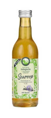 Searoop Rozemarijn Citroen