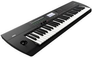 Korg i3 MIDI toetsenbord 61 toetsen USB Zwart