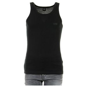 Hugo Boss Singlet Zwart