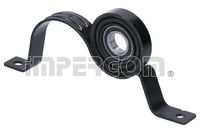Ophanging, cardanas 38776
