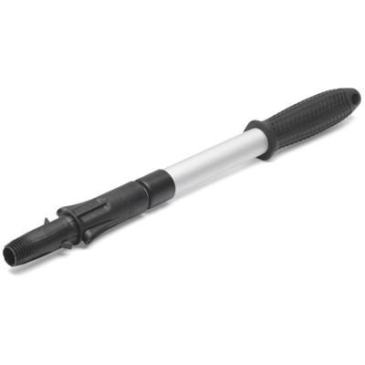 ANZA telescopische click verlengsteel - 43-61 cm