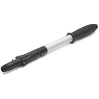 ANZA telescopische click verlengsteel - 43-61 cm