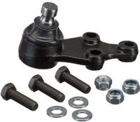 Onderste Fuseekogel TC3366