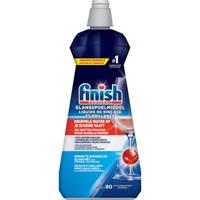 FINISH Glansspoelmiddel Hygiene Spoelglans Dry Jet - thumbnail