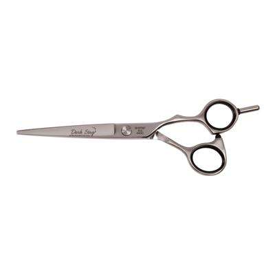 Dark Stag Knipschaar Scissors Offset Barber Scissors DS+ 6" 1Stuks