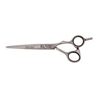 Dark Stag Knipschaar Scissors Offset Barber Scissors DS+ 6" 1Stuks