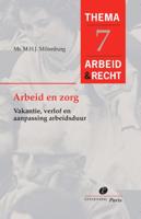 Arbeid en Zorg (Paperback) Arbeid en Zorg (Paperback)
