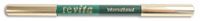 Dr. Nobis Revita potlood 2 kant Groen (1B0) Dr. Nobis Revita potlood 2 kant Groen (1B0)