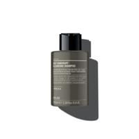 Previa Natural Haircare Extra Life Oily Dandruff Cleansing Shampoo 100ml