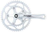 STRONGLIGHT Crankset strongl.impact 2sp 50/34t 175mm