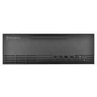 SilverStone SST-ML11B htpchtpc behuizing - thumbnail