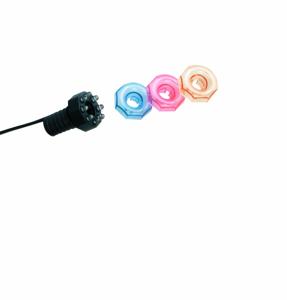 MiniBright 3x8 LEDs - Ubbink