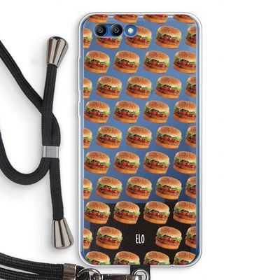 Giants: Honor 10 Transparant Hoesje met koord