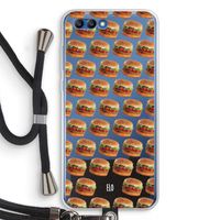 Giants: Honor 10 Transparant Hoesje met koord