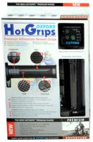 OXFORD Heated grips pre a 22+25mm open 5-stage