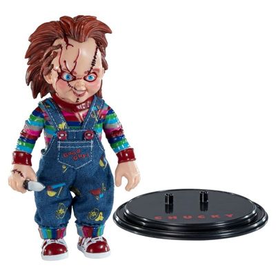 Child's Play: Chucky Bendyfig