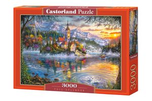 Castorland Fall Splendor - 3000 stukjes