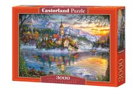 Castorland Fall Splendor - 3000 stukjes - thumbnail