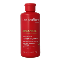 Lee Stafford Argan oil conditioner nourish 250 Milliliter