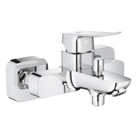 Badmengkraan Grohe Dice Chroom Badmengkraan Grohe Dice Chroom