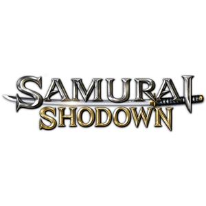 SNK Corporation Samurai Shodown Standaard Nintendo Switch