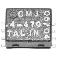 Talema CMJ-4-102 CMJ Inductor 1000 µH 0.5 A 1 stuk(s)