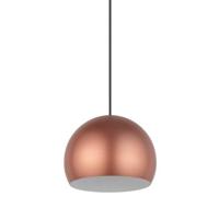 Lyora HanglampCandy roodkoper - 10294