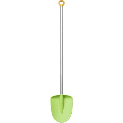 Fiskars 1001420 Kinderspade Groen
