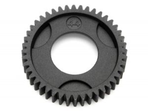 Spur gear 44 tooth(1m/2nd gear/2 speed)