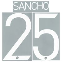 Sancho 25 (Cup Printing)