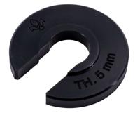 Formula mod hubspacer