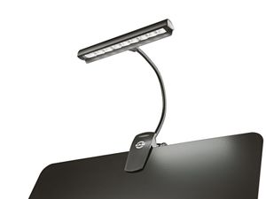 Konig & Meyer 12249 muziekstandaard-lamp