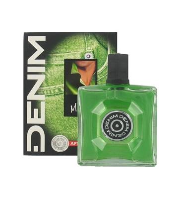 Denim Aftershave 100ml musk