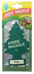 ARBRE MAGIQUE Geparfumeerde spar Pino