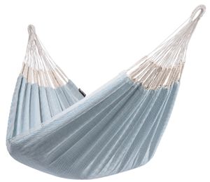 Hangmat 1 Persoons Natural Blue - Colombiaanse - Blauw - 120 kg - Tropilex