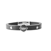 Police S14V102B 21 - 23 cm Heren armband
