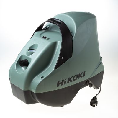 Hikoki compressor 6ltr olievrij EC58LAZ