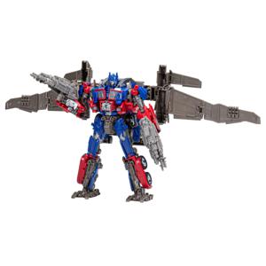 Hasbro Optimus Prime Dark of the Moon 22cm